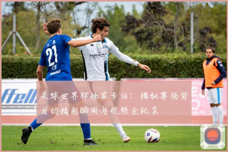 足球世界杯独家专访：揭秘赛场背后的精彩瞬间与视频全纪录